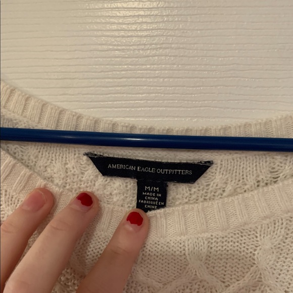 Sweater - Picture 2 of 3